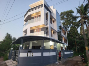 Snehalayam Homestay Kazhakoottam